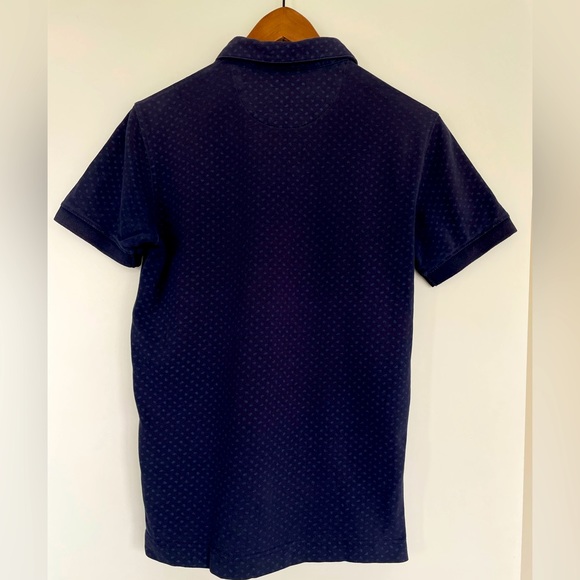 🔥👕 Massimo Dutti Polo Shirt - Picture 2 of 4